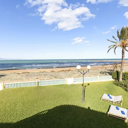 Primera Linea Сasa de vacaciones