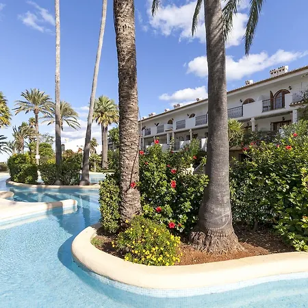 Primera Linea Сasa de vacaciones Dénia